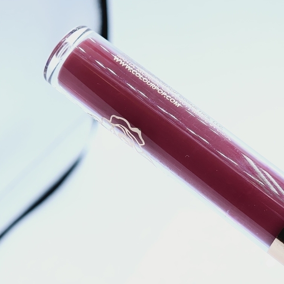 Colourpop x Karrueche Darling Ultra Satin Lip LE - Picture 6 of 7